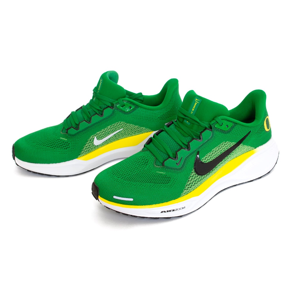 Classic Oregon O, Nike, Green, Shoe, Accessories, Unisex, Pegasus 41, 2025, 932405